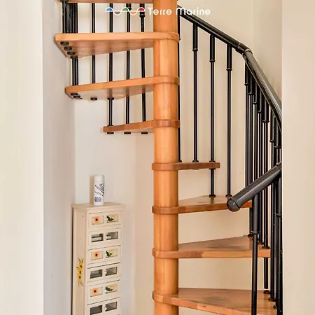 Scirocco, Terremarine *