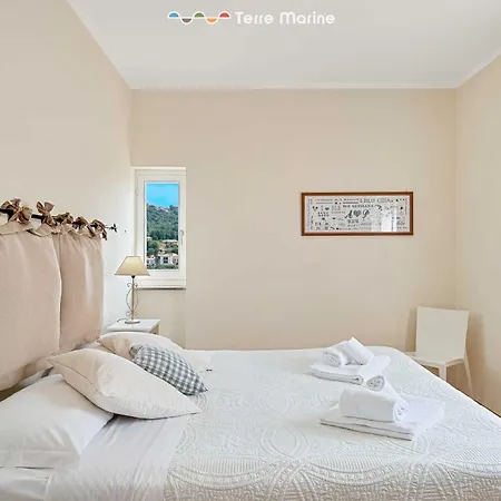 Scirocco, Terremarine Βίλα *