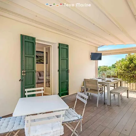 Scirocco, Terremarine * Λα Σπέτσια