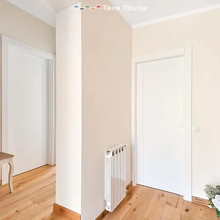 Scirocco, Terremarine Βίλα *